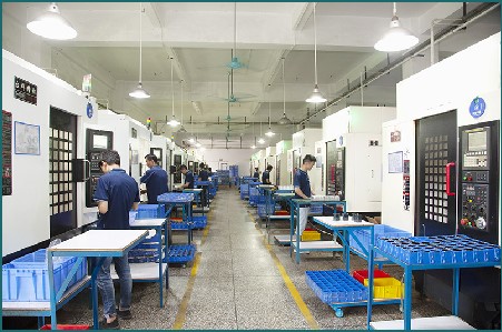 上海廠房環氧地坪